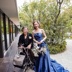 ザ・ガーデンオリエンタル大阪の写真24枚目