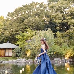 ザ・ガーデンオリエンタル大阪の写真1枚目