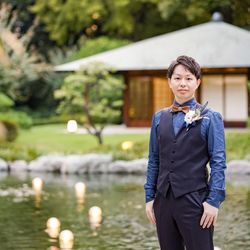 ザ・ガーデンオリエンタル大阪の写真9枚目