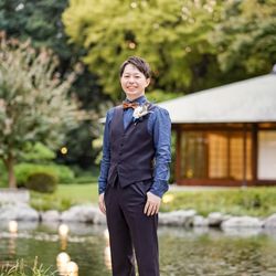 ザ・ガーデンオリエンタル大阪の写真23枚目