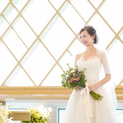 ザ・ガーデンオリエンタル大阪の写真3枚目