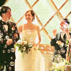 ザ・ガーデンオリエンタル大阪の写真31枚目