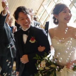 ザ・ガーデンオリエンタル大阪の写真26枚目