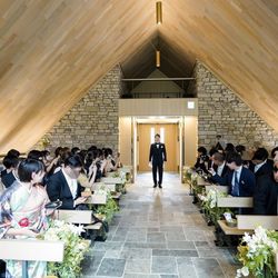 ザ・ガーデンオリエンタル大阪の写真8枚目