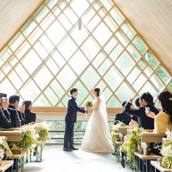 ザ・ガーデンオリエンタル大阪の写真28枚目