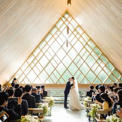 ザ・ガーデンオリエンタル大阪の写真1枚目