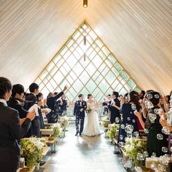 ザ・ガーデンオリエンタル大阪の写真2枚目