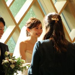 ザ・ガーデンオリエンタル大阪の写真14枚目