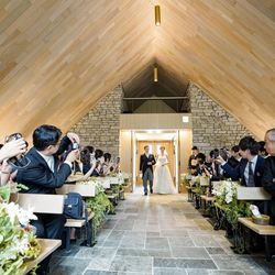 ザ・ガーデンオリエンタル大阪の写真1枚目