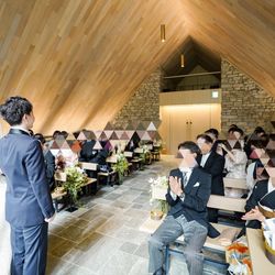 ザ・ガーデンオリエンタル大阪の写真36枚目