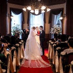 グランドプリンスホテル高輪 貴賓館の写真32枚目