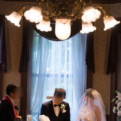 グランドプリンスホテル高輪 貴賓館の写真8枚目