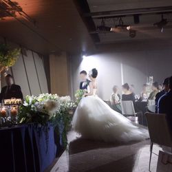 グランド ハイアット 東京の写真33枚目