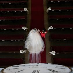 グランド ハイアット 東京の写真16枚目