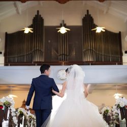 グランド ハイアット 東京の写真1枚目