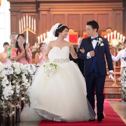 グランド ハイアット 東京の写真32枚目