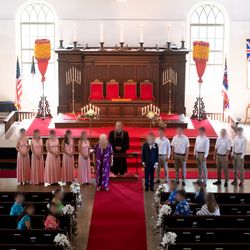 グランド ハイアット 東京の写真1枚目