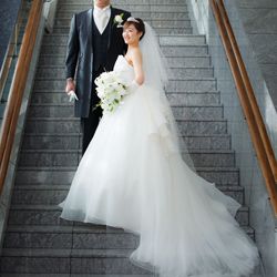 パレスホテル東京の写真27枚目