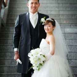 パレスホテル東京の写真18枚目