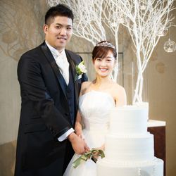 パレスホテル東京の写真18枚目