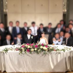 パレスホテル東京の写真36枚目