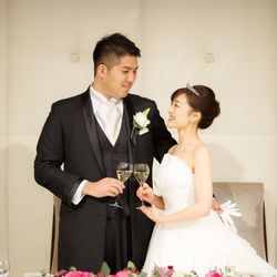 パレスホテル東京の写真13枚目