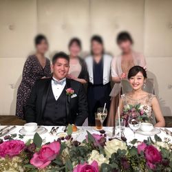 パレスホテル東京の写真16枚目