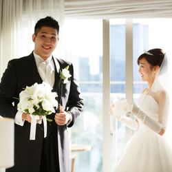 パレスホテル東京の写真17枚目