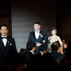 パレスホテル東京の写真5枚目