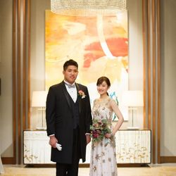 パレスホテル東京の写真13枚目