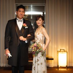 パレスホテル東京の写真8枚目