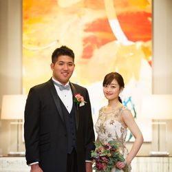 パレスホテル東京の写真26枚目