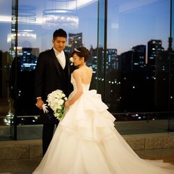 パレスホテル東京の写真18枚目