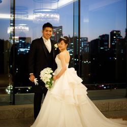 パレスホテル東京の写真15枚目