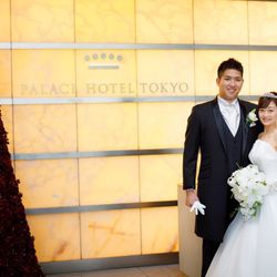 パレスホテル東京の写真25枚目