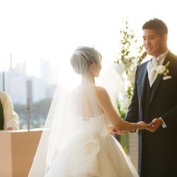 パレスホテル東京の写真4枚目