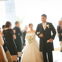 パレスホテル東京の写真21枚目