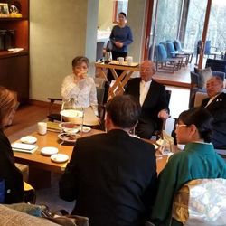 石の教会 内村鑑三記念堂の写真12枚目