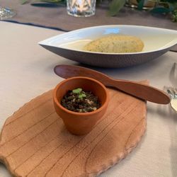 石の教会 内村鑑三記念堂の写真16枚目