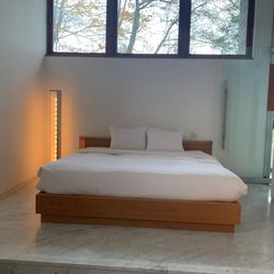 石の教会 内村鑑三記念堂の写真15枚目