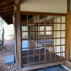 石の教会 内村鑑三記念堂の写真5枚目