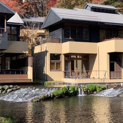 石の教会 内村鑑三記念堂の写真28枚目