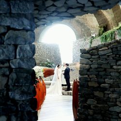 石の教会 内村鑑三記念堂の写真24枚目