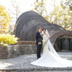 石の教会 内村鑑三記念堂の写真13枚目