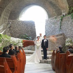 石の教会 内村鑑三記念堂の写真15枚目