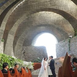 石の教会 内村鑑三記念堂の写真23枚目