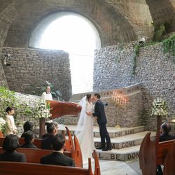 石の教会 内村鑑三記念堂の写真23枚目