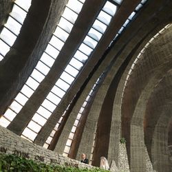 石の教会 内村鑑三記念堂の写真23枚目