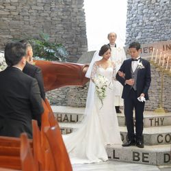 石の教会 内村鑑三記念堂の写真16枚目