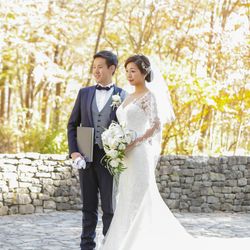 石の教会 内村鑑三記念堂の写真2枚目